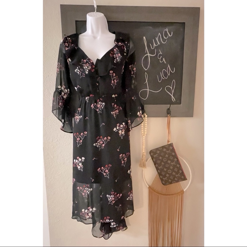 Express dress